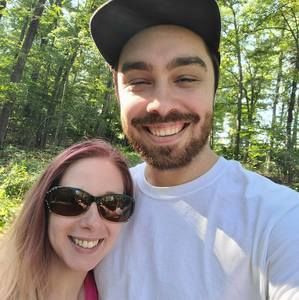 Meet your Posher, Adam